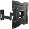 RICOO Soporte TV Pared Giratorio Inclinable Televisión 19-47 (48-119cm) S2322 Brazo articulado Universal Televisor LED/LCD/Curvo VESA 200x200