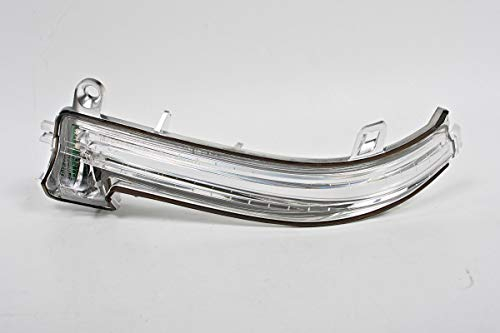 BMW Zusatzblinkleuchte Spiegel links 1er 3er F20 F30 F31