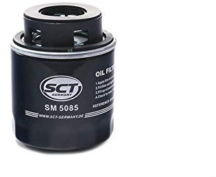 SCT - MANNOL Ölfilter SM5085