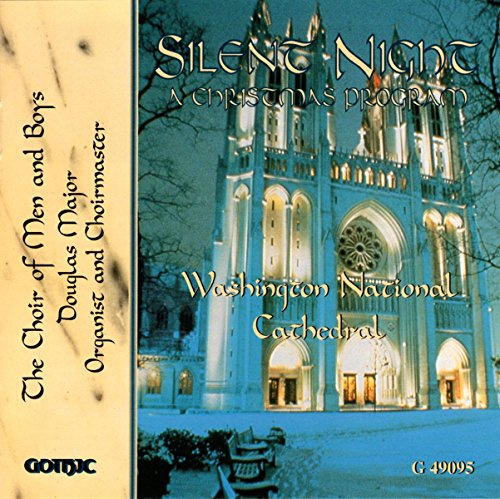 Silent Night, A Christmas Program