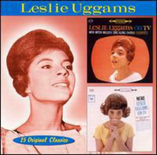 On TV / More Leslie on TV