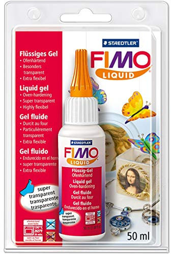 Staedtler Fimo Liquid Gel