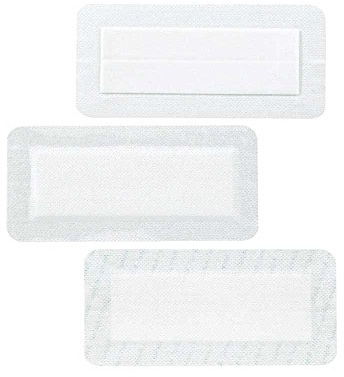 Askina Soft Wundverband 9X20 cm Steril, 30 St