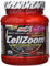 AMIX - Suplemento Deportivo - CellZoom en Formato de 315 g - Ayuda a Potenciar la Fuerza Explosiva - Contiene Creatina Monohidratada y Cafeína - Sabor a Fruit Punch