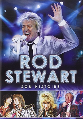 The Story of Rod Stewart