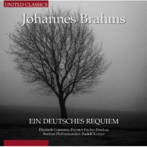 Ein Deutsches Requiem