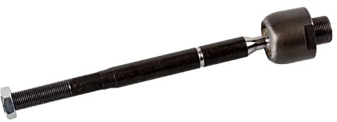 febi bilstein 43241 Axialgelenk, 1 Stück | Kompatibel mit: TOYOTA LAND CRUISER PRADO