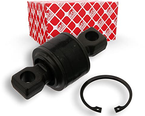 febi bilstein 35324 Achsstrebenlager mit Sicherungsring, 1 Stück