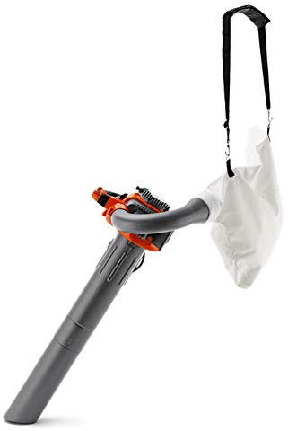 Husqvarna HV-PA-952711913 Kit di aspirazione per foglie per la cura del prato per soffiatori 125BX o BVX