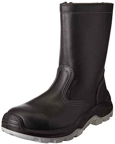 U POWER RR40754-42, RR40754-42-Calzado de seguridad gama Rock&Roll Modelo Siberian S3 Ci SRC Talla Unisex-Adulto, Multicolore, 42 EU