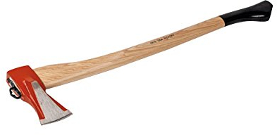 Spaltaxt northwood 80cm/2000g
