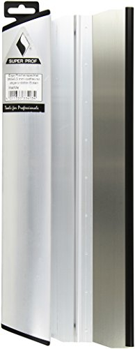 HaWe 33.400 Ergo-Flächenspachtel 380 x 0, 3 mm rostfrei