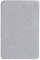 Kleine Wolke Seattle / 80 x 140 cm/Farbe Nebel Badteppich, Polyester, 80x140x3 cm