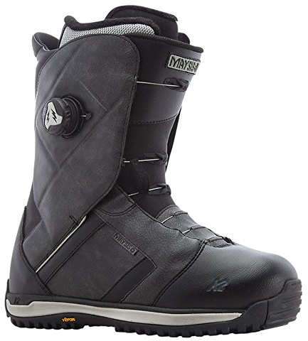 K2 Herren Snowboard Boot Maysis +