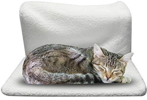 Quality Pet Products 3xRadiator Cat Bed