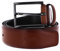 JOOP Herren 7148 JOOPCOLL. Belt 3,5 cm Gürtel, Braun (Cognac 55), 105