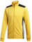 adidas Kinder Regista 18 Jacke, Bold Gold/Black, 164