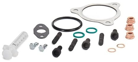 Fa1 Mounting Kit, Loader KT110560