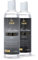 Vibratissimo Play Gel Anal & Silicone 2x250 ml I Gleitmittel extra gleitfähig I Gleitgel Set auf Wasserbasis & Silikonbasis I Lubricant Gel für Silikon Toys & Latexkondome geeignet