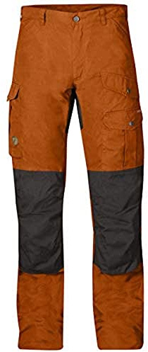 Fjallraven Herren Sport Barents Pro Trousers M, Autumn Leaf-Stone Grey, 60, 81761
