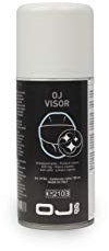 OJ VISOR M184 Spray per la Pulizia della Visiera del Casco
