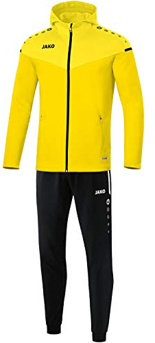 JAKO Champ 2.0 Trainingsanzug Herren