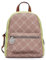Tamaris Anastasia Kombi Small Backpack Darktaupe
