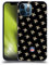 Head Case Designs Offizielle NFL Muster New Orleans Saints Artwork Gel Handyhülle Hülle [Militärischer Schutzgrad] Kompatibel mit Apple iPhone 12 Pro Max
