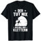 Climbing Kletterer Sprüche Fels Klettern Ich Liebe Klettern T-Shirt