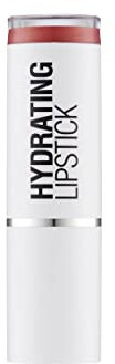 Collection Cosmetics Lasting Bold Colour, Hydrating Lipstick, Infused with Nutrients, 3.5g, Extra Spicy