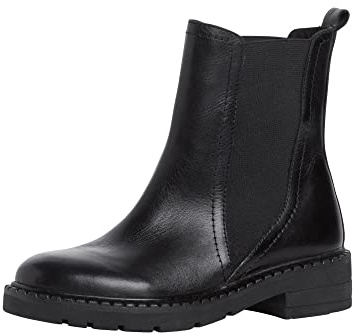 MARCO TOZZI Damen Damen 2-2-25401-29Chelsea-Stiefel