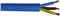 Arctic Blue 3183A Flex Cable 3 Core 2.5mm 240V Caravan Camping Artic 240 Volt