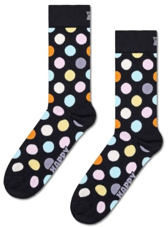 Happy Socks Big Dot Sock