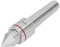 MT4 Live Center, 4MT 60-Grad-Morsekegel-Präzisionsdrehmaschine Live Reitstock Center Ball Bearing Rolling Center Für Holz-Metall-Drehmaschine CNC