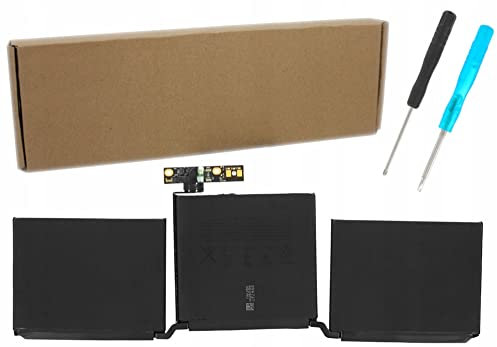 Batterie A1713 pour Apple MacBook Pro 13 A1708