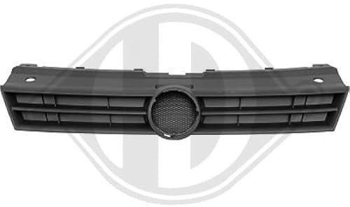 Diederichs KÜHLERGRILL VW Polo 09-04.14