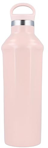 little details Termo personalizable octogonal pastel rosa