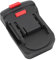 Battery Converter Premium Material Exquisite Workmanship Adapter for Woodworking, Suitable for Most 18V-21V Power Tools