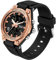 Digitale Armbanduhr für Damen, Sportuhr, wasserdicht, Analog, Militär, taktisch, LED-Hintergrundbeleuchtung, Stoppuhr, Alarm, Armbanduhren, Roségold., Sportlich