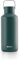 EQUA Timeless Stainless Steel Bottle - Ultra light and BPA-free - 100% Leakproof - 600ml - Timeless Design - Silicone Bottom (Royal, klein)