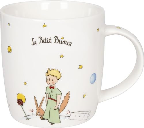 Konitz Becher Le Petit Prince - Secret (FR)