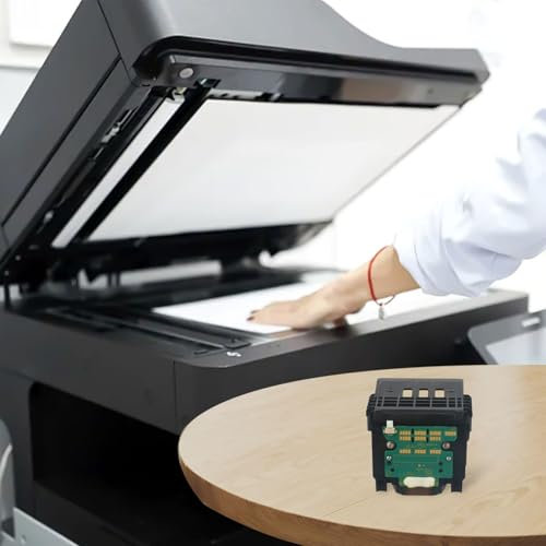 Druckkopf für HP, Ersatzdruckkopf, verschiedene Modelle zur Auswahl, für HP Officejet Pro 8100 8600 8610 8610 8650 251DW 276DW