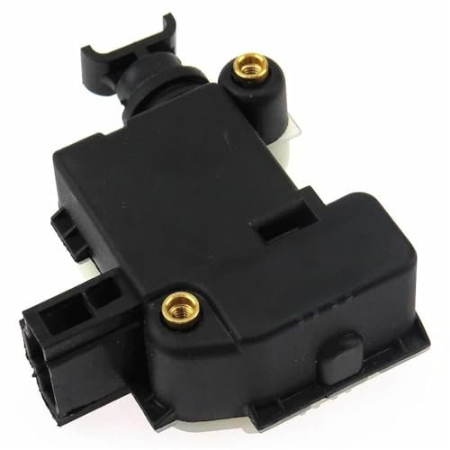 Serrure Hayon Serrure Coffre Support Loquet Coffre, Servomoteur D'exécution Hayon, pour VW pour Passat B5 pour Golf MK4 pour Jetta pour Bora 1999 – 2005