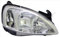 Scheinwerfer für 1216161 93185145 OPEL CORSA C X01 2005-2012