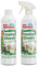 PASTACLEAN 2x 500ml Insektenabwehr | Insektenschutz vor Mücken, Zecken, Stechfliegen | Umgebungsspray mit Langzeitschutz | Hält Insekten und Ungeziefer fern