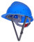 TOBBOMEY Helm Anstoßkappe Schutzhelme Männer Schutzhelme Kappe Schutzhelm Cowboy Schutzhelm