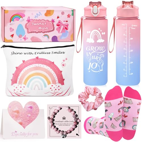 Birthday Gifts for Girls Ages 5-10, Gift Set for Teenager Girls, Daughter, Sister, Niece or Best Friend, Perfect for Birthdays, Party & Special Occasions, Girls Birthday Presents