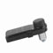 ACAGALA Touch Keypad Password Key Access Lock Digital Electronic Security Cabinet Coded Locker (Installation Size L=30)