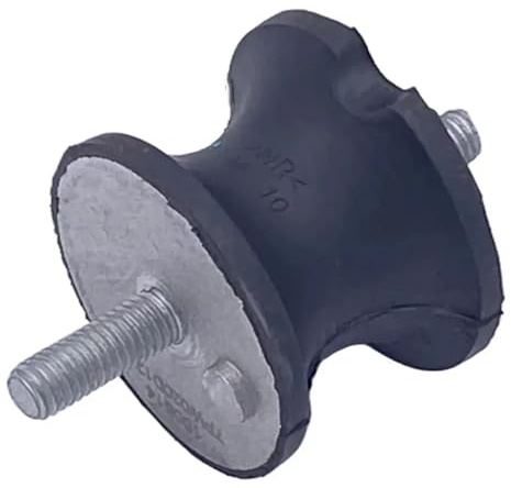 Motorlager Für X1 Für Z4 Für E46 Für E81 Für E82 Für E84 Für E87 Für E88 2004 2005 2006-2012 Motorhalterung Unterstützung Zubehör 22316799330 Motorlager Hinten