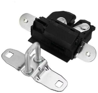 Serrure Hayon Serrure Coffre Pour Fiat 500 Pour Grande Pour Bravo Pour Punto Pour Evo Porte Hayon Serrure Actionneur Démarrage 55702917